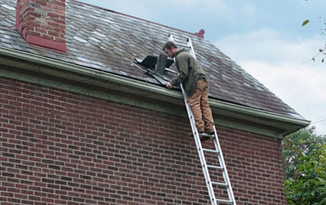 what affects urgent Llanrumney roof repairs