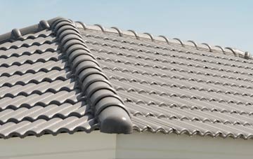 advantages of Llanrumney clay roofing