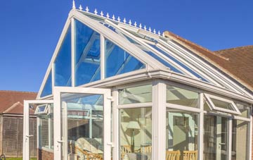 conservatory roof insulation costs Llanrumney
