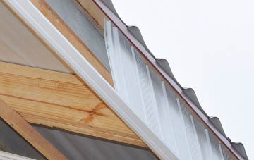 why Llanrumney fascia repairs are essential