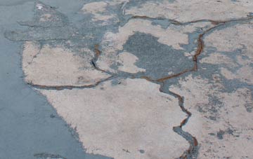 fibreglass roofing replacement Llanrumney