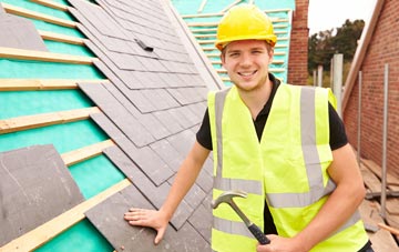 find trusted Llanrumney roofers in Cardiff