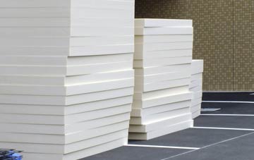 Llanrumney flat roof insulation costs