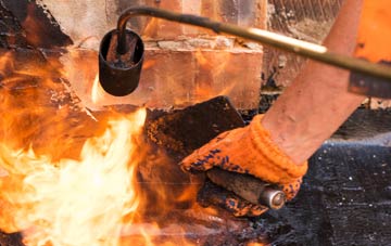 Llanrumney flat roof repair companies