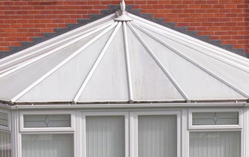 Llanrumney polycarbonate conservatory roof repairs