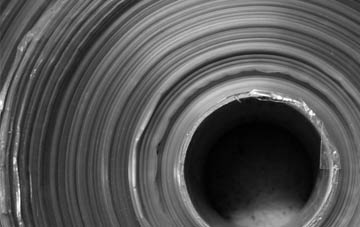 Llanrumney pvc roof replacement