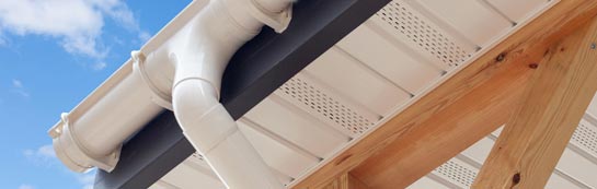 get Llanrumney guttering quotes today