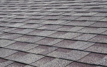 Llanrumney tiles for shallow pitch roofing