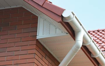 Llanrumney soffit repair costs