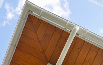 Llanrumney soffit types