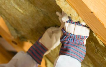 types of Llanrumney pitched roof insulation materials