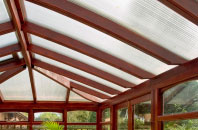 Llanrumney conservatory roofing insulation