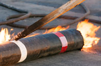 free Llanrumney flat roofing repair quotes