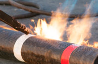 Llanrumney flat roofing replacement