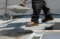 find rated Llanrumney flat roofing replacement companies