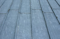 Llanrumney lead roofing