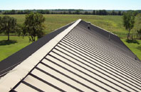 Llanrumney metal roof quotes