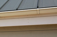 Llanrumney soffit repair